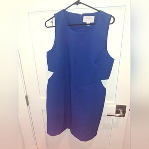 Mare Mare X Anthropologie Dress